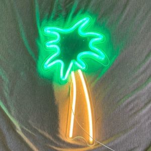 Tree Light Room Decor